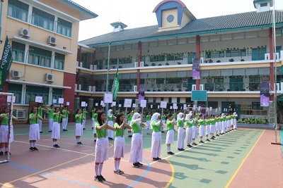 Gambar News @ Daftar Sekolah di Bintaro dan Sekitarnya